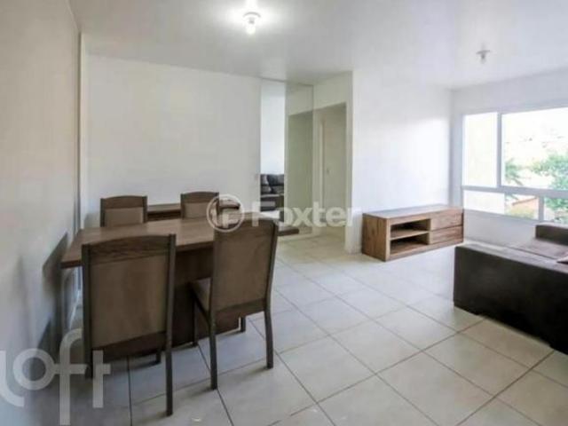 Apartamento, 2 dormitórios, 57.34 m², em Jardim Mauá