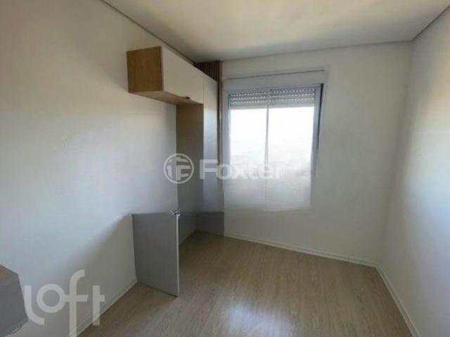 Apartamento, 2 dormitórios, 57.39 m², em Primavera