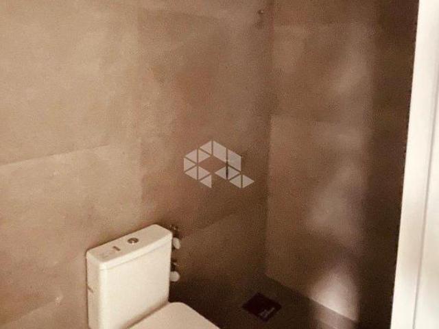 Apartamento 2 dormitórios, 57,56m² privativos, 1 vaga, no Centro de Gramado
