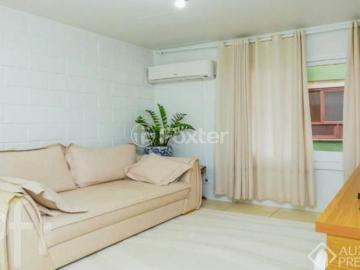 Apartamento, 2 dormitórios, 57.63 m², em Praia de Belas