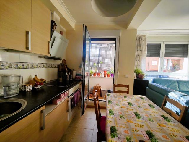 Apartamento 2 dormitorios 58 m2