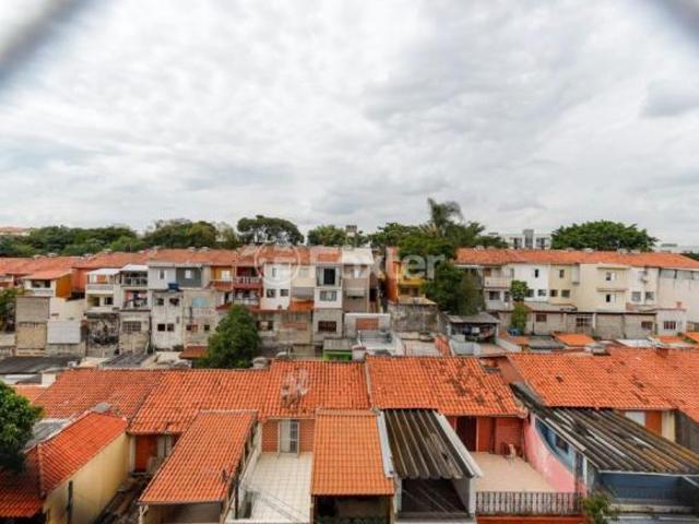 Apartamento, 2 dormitórios, 58 m², em Conjunto Residencial Vista Verde