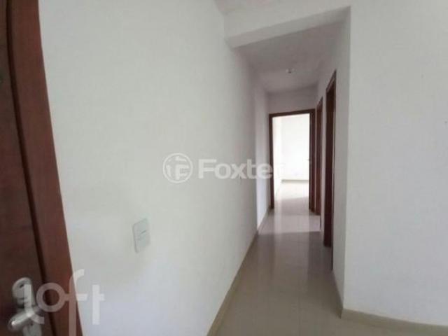Apartamento, 2 dormitórios, 58 m², em Parque dos Anjos