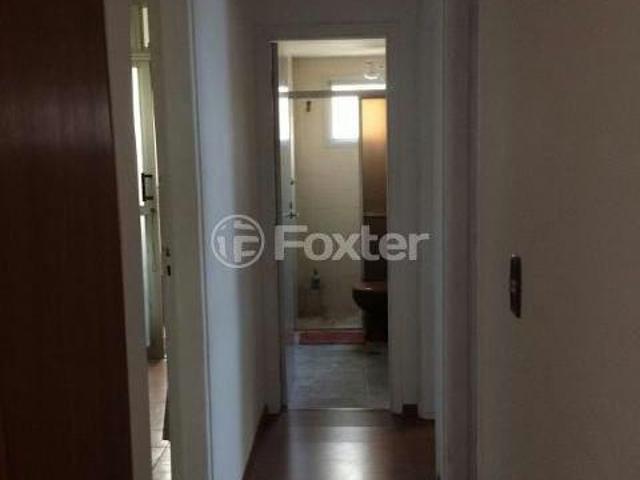 Apartamento, 2 dormitórios, 58 m², em Vila Buarque