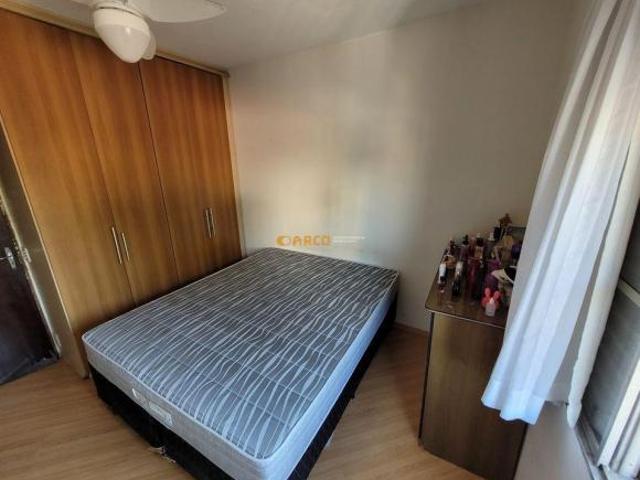 Apartamento 2 Dormitórios 58,20 m² Jardim das Industrias São José dos Campos