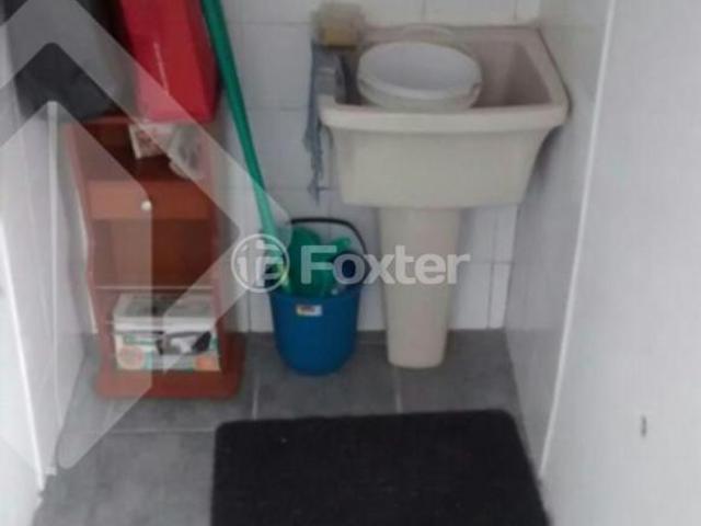 Apartamento, 2 dormitórios, 58.63 m², em São Sebastião