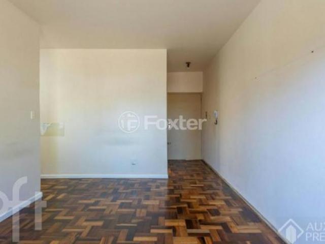 Apartamento, 2 dormitórios, 58.6 m², em Jardim Botânico