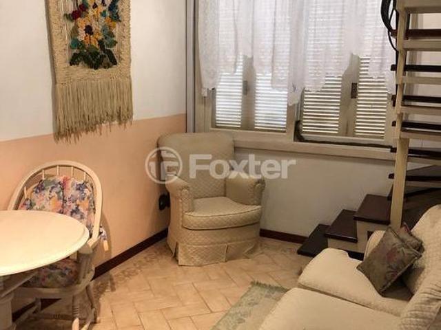 Apartamento, 2 dormitórios, 58.84 m², em Bairro Lago Negro