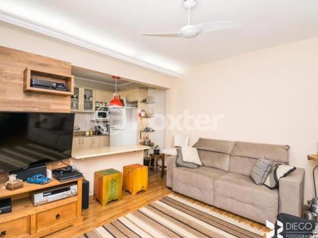 Apartamento, 2 dormitórios, 58.8 m², em Rio Branco