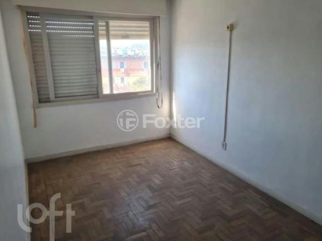 Apartamento, 2 dormitórios, 58.98 m², em Jardim Leopoldina