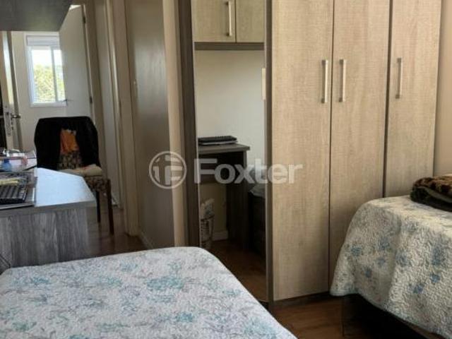 Apartamento, 2 dormitórios, 58.9 m², em Panazzolo