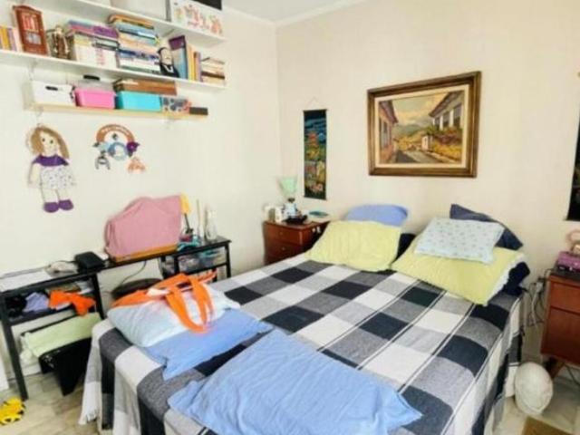 Apartamento 2 Dormitórios