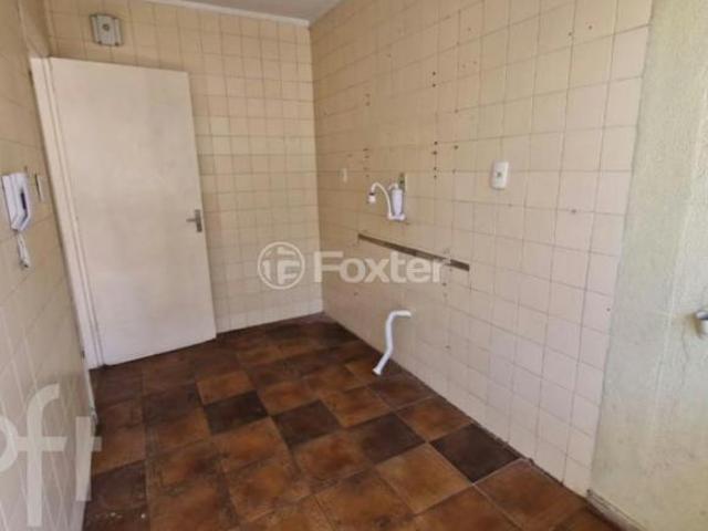 Apartamento, 2 dormitórios, 59 m², em Jardim Lindóia