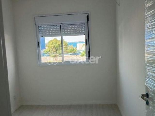 Apartamento, 2 dormitórios, 59 m², em Passo das Pedras