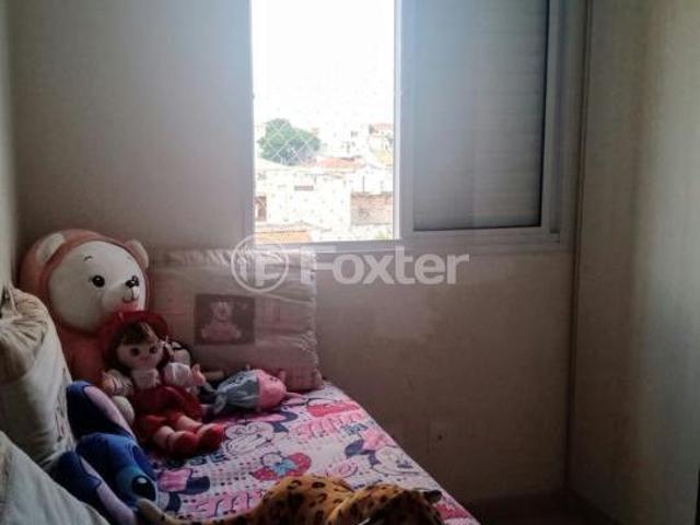 Apartamento, 2 dormitórios, 59 m², em Vila Guarani Z Sul