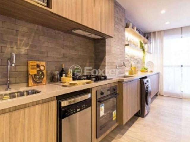 Apartamento, 2 dormitórios, 59 m², em Vila Progredior