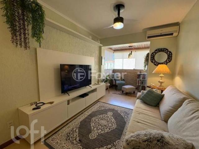 Apartamento, 2 dormitórios, 59.33 m², em São Sebastião