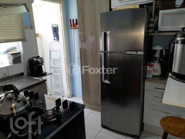 Apartamento, 2 dormitórios, 59.47 m², em Tristeza