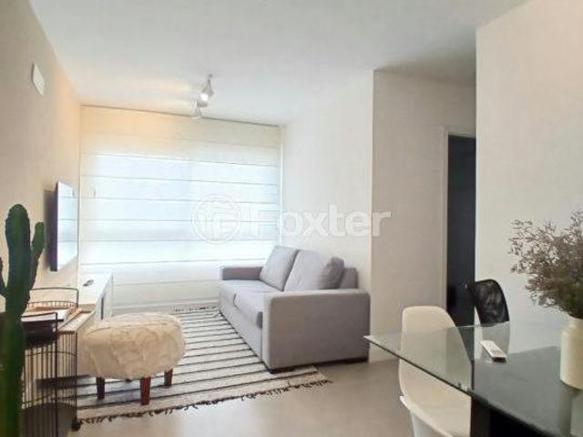 Apartamento, 2 dormitórios, 59.76 m², em Central Parque