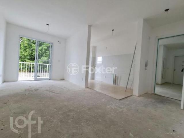 Apartamento, 2 dormitórios, 59.88 m², em Primavera