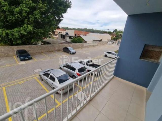 Apartamento, 2 dormitórios, 59.88 m², em Primavera