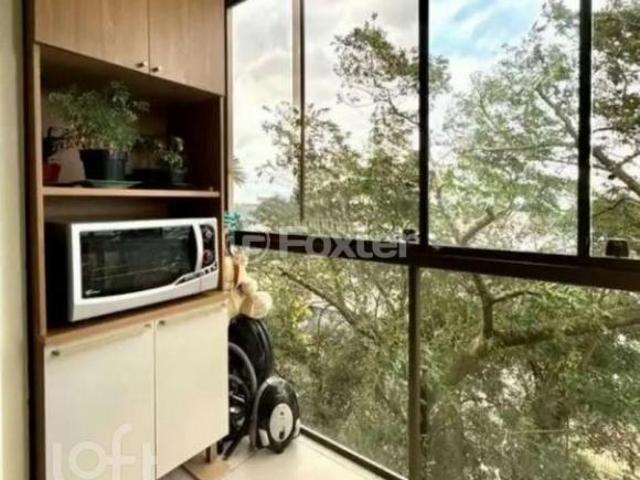 Apartamento, 2 dormitórios, 59.96 m², em São Sebastião