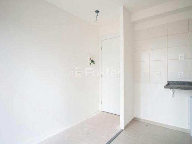 Apartamento, 2 dormitórios, 50 m², em Água Branca