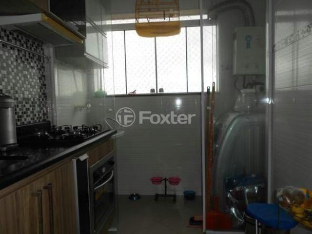 Apartamento, 2 dormitórios, 50 m², em Jardim Iracema