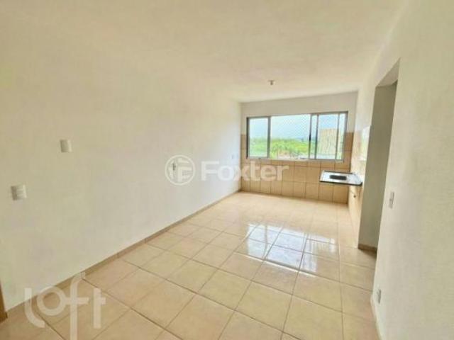 Apartamento, 2 dormitórios, 50 m², em Passos dos Ferreiros