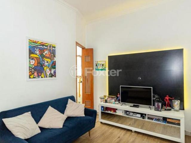 Apartamento, 2 dormitórios, 50 m², em Vila Buarque