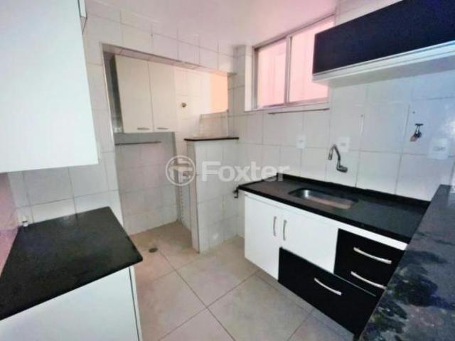 Apartamento, 2 dormitórios, 50 m², em Vila Buarque