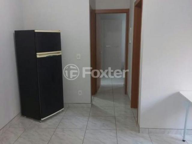 Apartamento, 2 dormitórios, 50.08 m², em Olaria