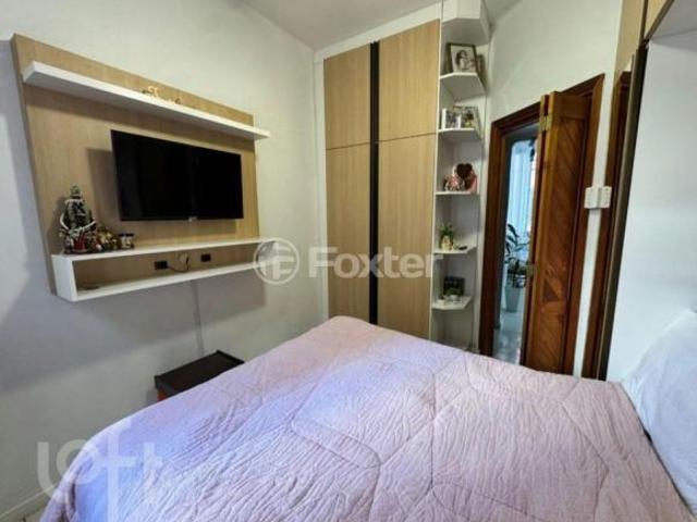 Apartamento, 2 dormitórios, 50.19 m², em Centro Histórico