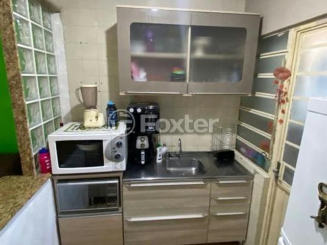 Apartamento, 2 dormitórios, 50.24 m², em Rio dos Sinos
