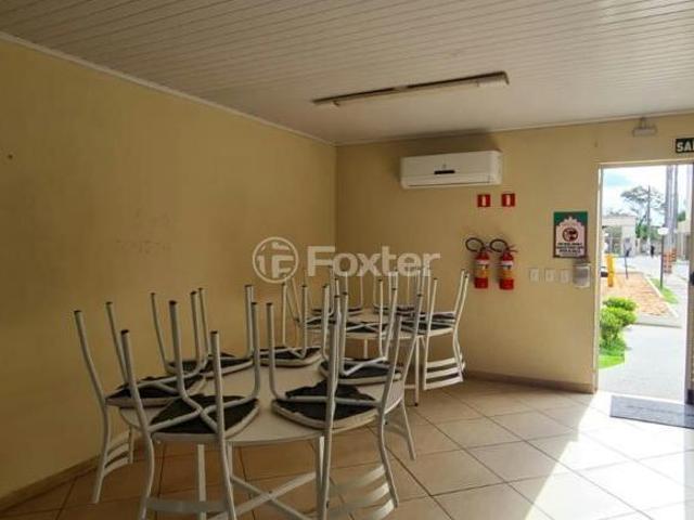 Apartamento, 2 dormitórios, 50.25 m², em Jardim Betânia