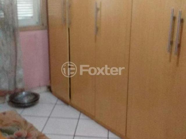 Apartamento, 2 dormitórios, 50.56 m², em Cavalhada