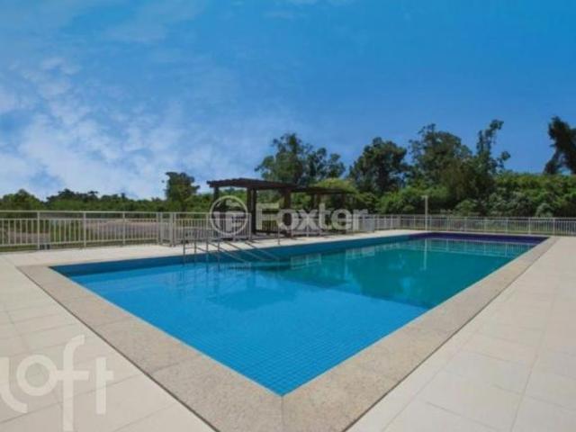 Apartamento, 2 dormitórios, 50.64 m², em Farrapos