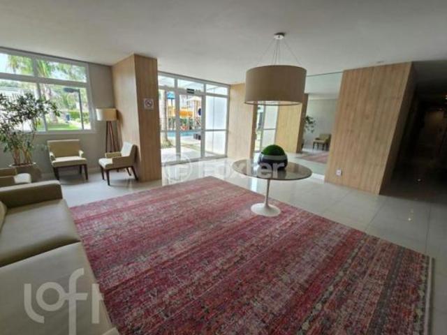 Apartamento, 2 dormitórios, 50.64 m², em Farrapos
