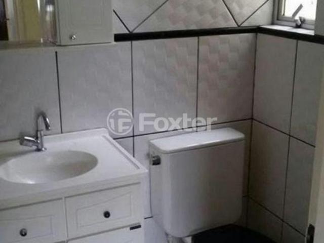 Apartamento, 2 dormitórios, 50.69 m², em Vila Nova