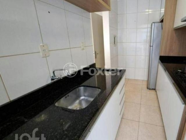 Apartamento, 2 dormitórios, 50.69 m², em Vila Nova