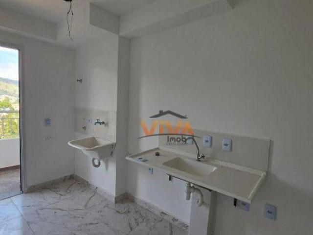 Apartamento 2 dormitórios 51 m² a partir de R$ 280.000 Morro Grande Caieiras/SP