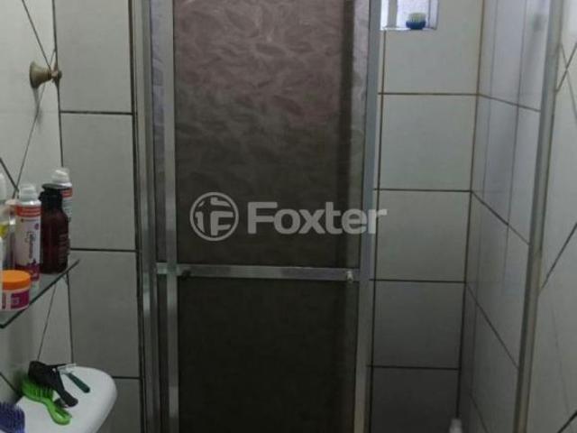 Apartamento, 2 dormitórios, 51 m², em São Miguel