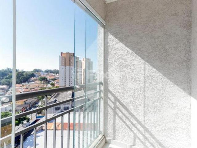 Apartamento, 2 dormitórios, 51 m², em Parque Maria Domitila