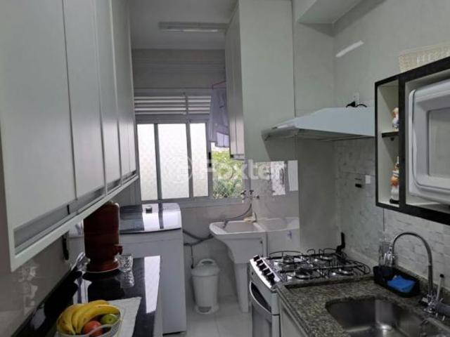 Apartamento, 2 dormitórios, 51 m², em Parque Novo Mundo