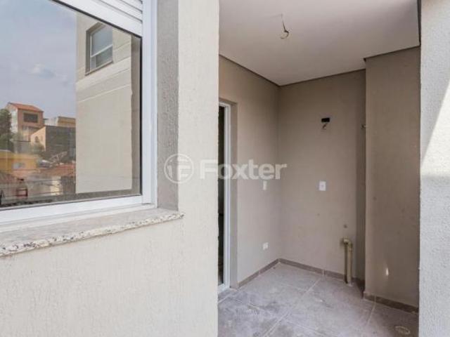 Apartamento, 2 dormitórios, 51 m², em Vila Lúcia