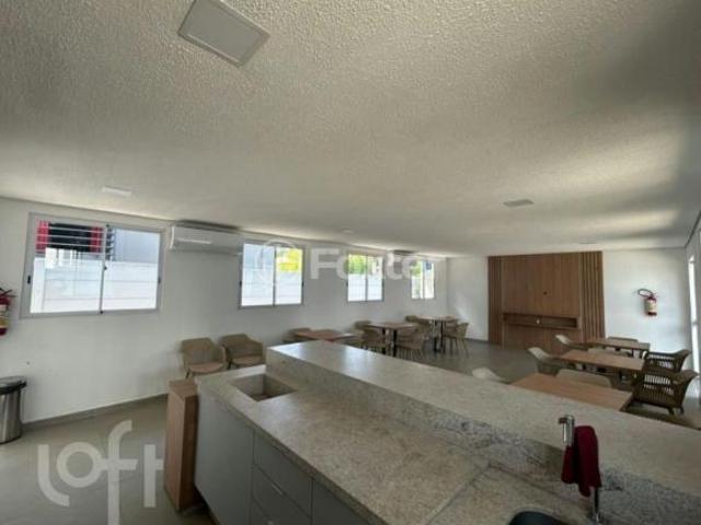 Apartamento, 2 dormitórios, 51.12 m², em Operário