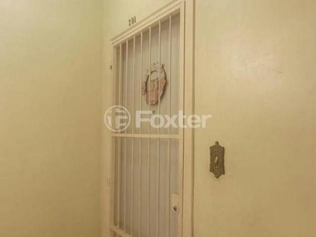 Apartamento, 2 dormitórios, 51.1 m², em Santa Tereza