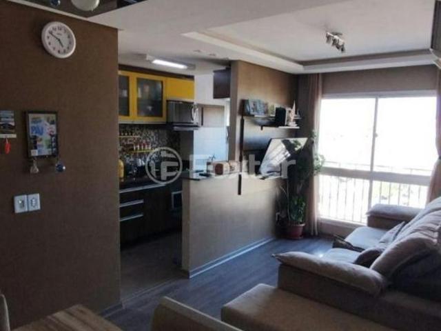 Apartamento, 2 dormitórios, 51.25 m², em Glória