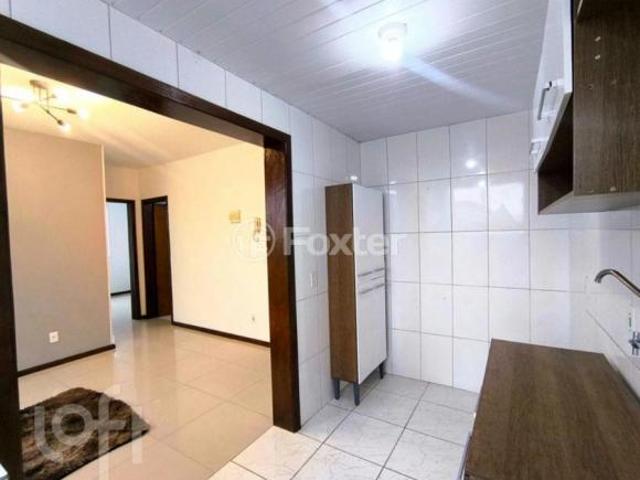 Apartamento, 2 dormitórios, 51.46 m², em Marechal Rondon