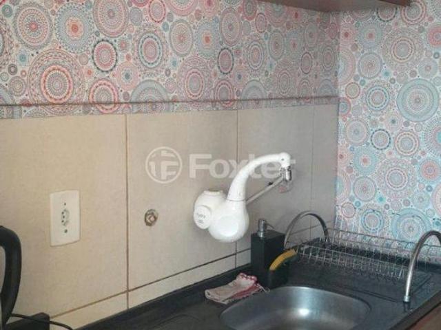 Apartamento, 2 dormitórios, 51.42 m², em Aberta dos Morros